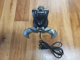 Saitek Cyborg V.1 Flight Stick - 5