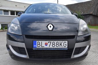 Renault Grand Scénic - 5