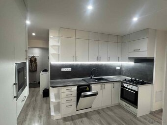 3 izbový byt Krajná 2 Prievidza - 5