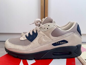 Nike AIR MAX 90 - 5