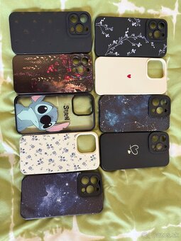 Kryty na telefón iPhone 13 pro - 5