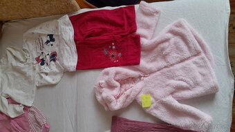 Balík oblečenia - 5