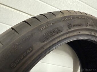 Letne pneu Bridgestone Turanza 6 Enliten XL FR B-Seal - 5