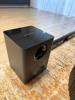 Soundbar Harman/Kardon - 5