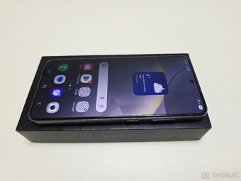 SAMSUNG GALAXY S24 8/256GB Black Onyx - 5