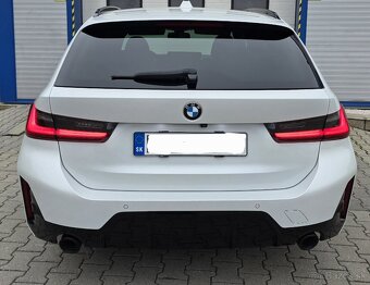 BMW 320D XDRIVE M Packet 140KW 5/2023 ODPOČET DPH ZÁRUKA - 5