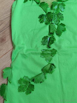 Kostym Vila s kridlami - 5