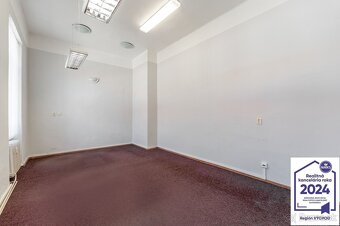 Kancelárske priestory v centre mesta na Tajovského ulici - 5