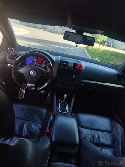 Volkswagen Golf 5 GTI 2005 - 5