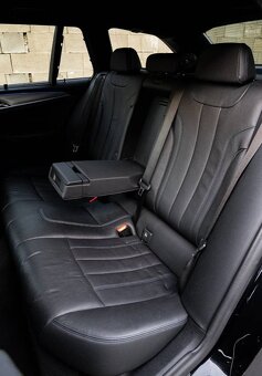 BMW rad 5 Touring 520i mHEV A/T - 5