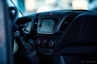 Iveco Daily 35S16H + 3str sklápač 3700mm + ťažné - 5