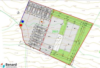 APARTMÁNY PREDAJ, 69 m2, RAŽANAC, CHORVÁTSKO - 5