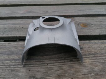 Kryt karburátora na Jawa 250/ 559 panelka - 5