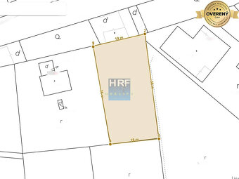 Na predaj stavebný pozemok v Holíči - 5