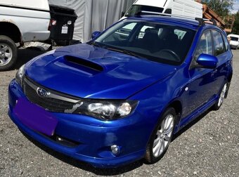 náhradné diely na: Subaru Impreza 2.0 Diesel Boxer , manuál, - 5