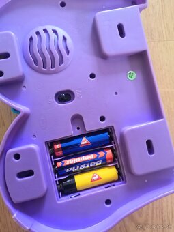 Detské zvukové hračky - 5