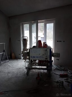 Sadrokartónové prace a strojove omietky - 5