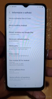 Samsung Galaxy A12 - 4GB RAM / 64GB ROM - 5