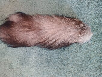 Urobím therian Masky na zákazky + set na zákazku - 5