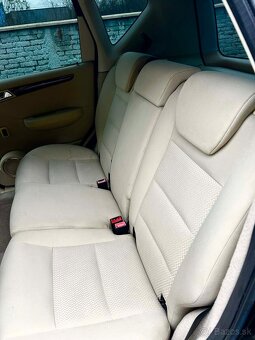 Predám Mercedes - Benz A160 CDI - 5