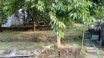 Záhrada Banská Bystrica - 5