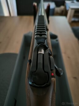 Guľovnica 243winchester - 5