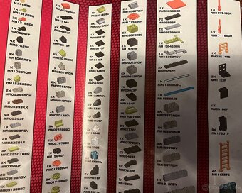 Stavebnica MEGA BLOKS THE AMAZING SPIDER-MAN - 5