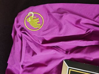 Predám dámsku bundu Mamut Gore TeX nová - 5