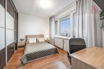 Zrekonštruovaná dvojgarsónka v Petržálke 40m2 - 5