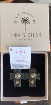 Náušnice Linda's Dream - 5