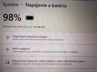 Notebook Dell Latitude 5410 i5-10310U/16GB RAM/B-kat/FHD/SSD - 5