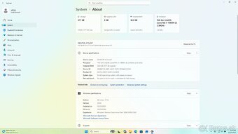HP ZBook Fury G8 – Profesionálna pracovná stanica (RTX, i7) - 5