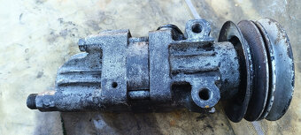 Servo čerpadlo zil 131 - 5