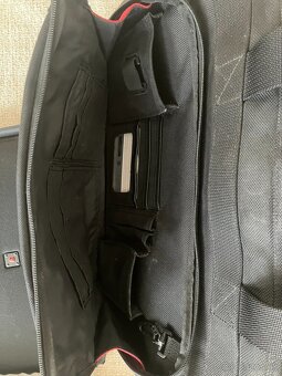 Taska na notebook Victorinox - 5