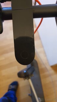 Kolobežka QMWHEEL H7 7,5Ah - 5