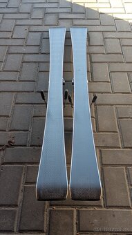 Prémiové rakouské lyže Grenzwertig SL, 155cm - 5