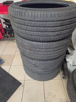 Letné pirelli R20 - 5