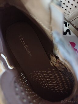 Členkové čižmičky - 5