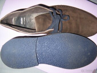 BATA KOžENA OBUV vel. 45 - 5