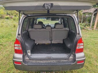 Predám Hyundai Terracan - 5