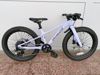 Specialized Riprock 20 - 5