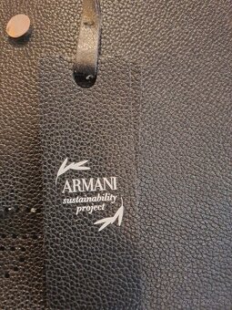 Armani taška - 5