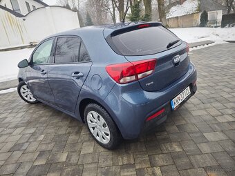 Kia Rio 1.2 Dpi Extra 62kW - 5