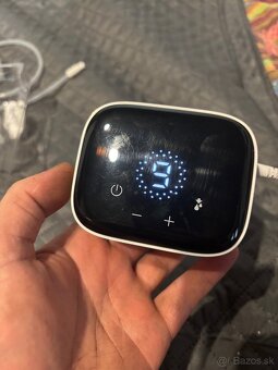 Odsávačka mlieka - 5