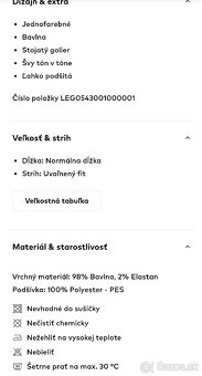 LeGer Celina dlhý kabát oversize - 5