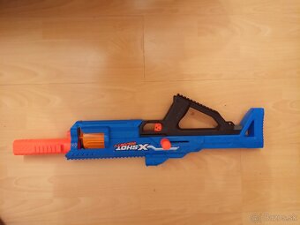 NERF pištole - 5