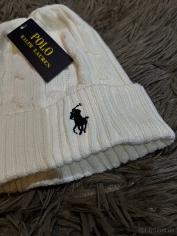 Polo ralph lauren čiapky - 5