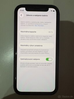 Iphone 12 mini 64GB - 5