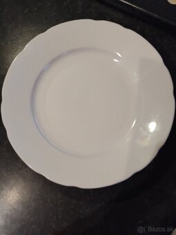 Retro obedová súprava - 5