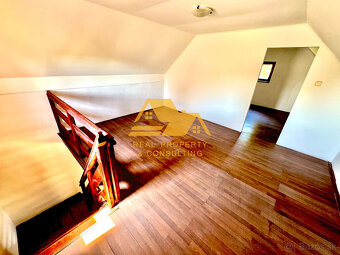 Predám celoročne obývateľnú chatu v Nových Zámkoch - 5